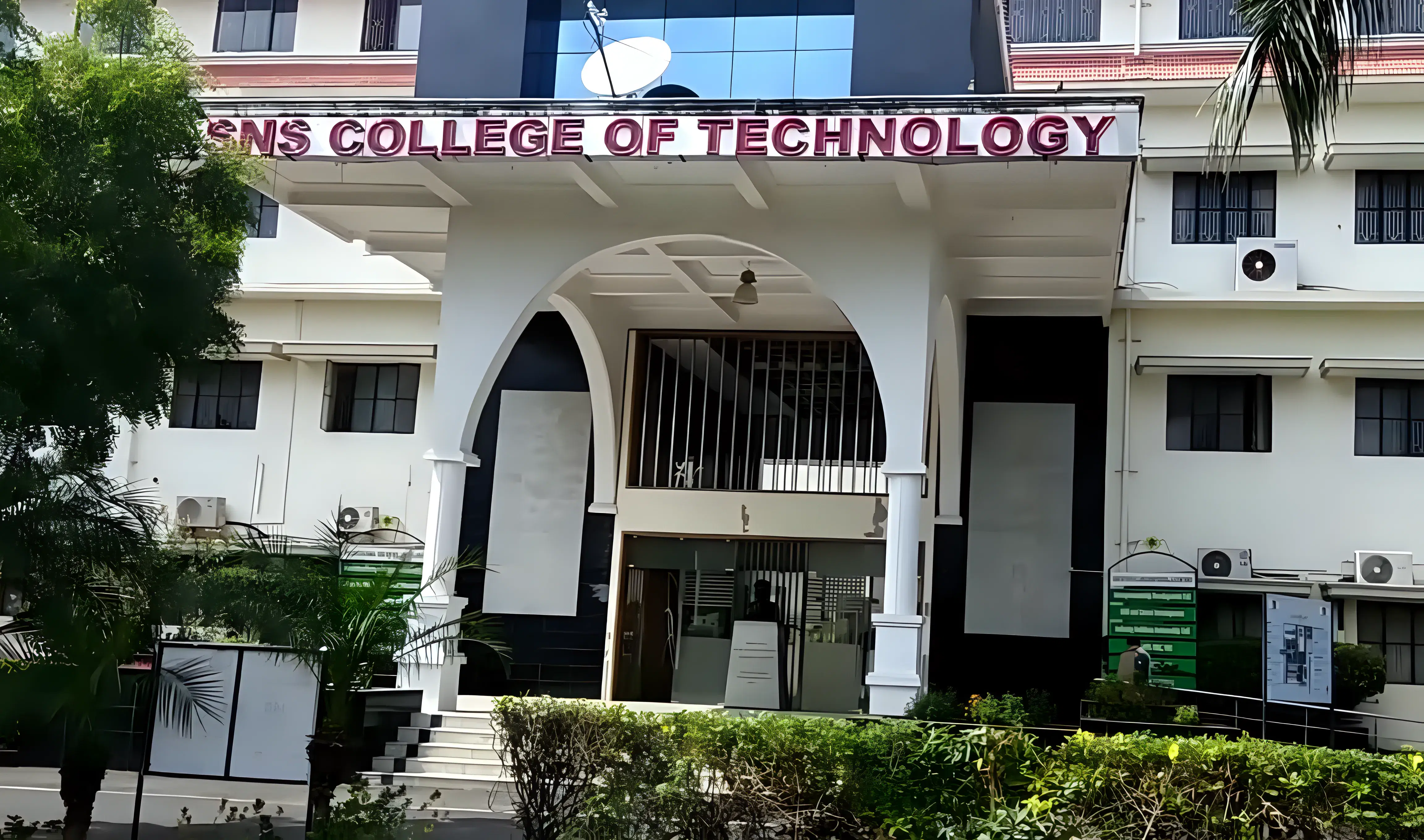 SNS College of Engineering Coimbatore Campus photo 19